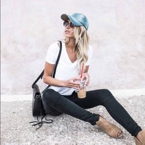 VICI Vintage Distressed Baseball Cap